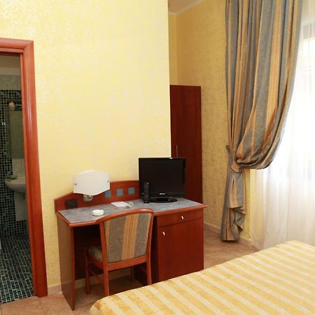Hotel San Giuseppe - Cityhotel Catanzaro Zewnętrze zdjęcie