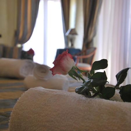 Hotel San Giuseppe - Cityhotel Catanzaro Zewnętrze zdjęcie