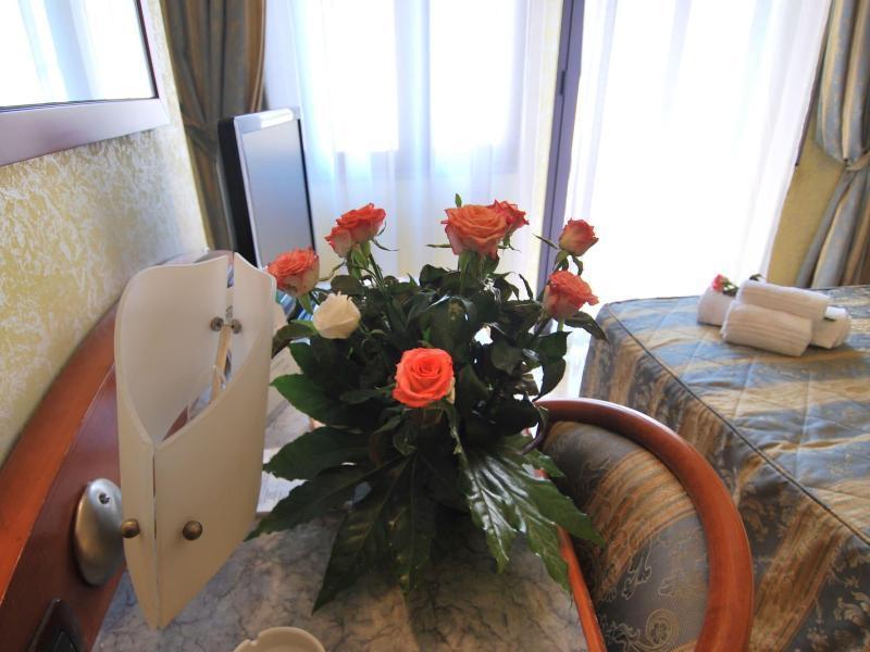 Hotel San Giuseppe - Cityhotel Catanzaro Zewnętrze zdjęcie