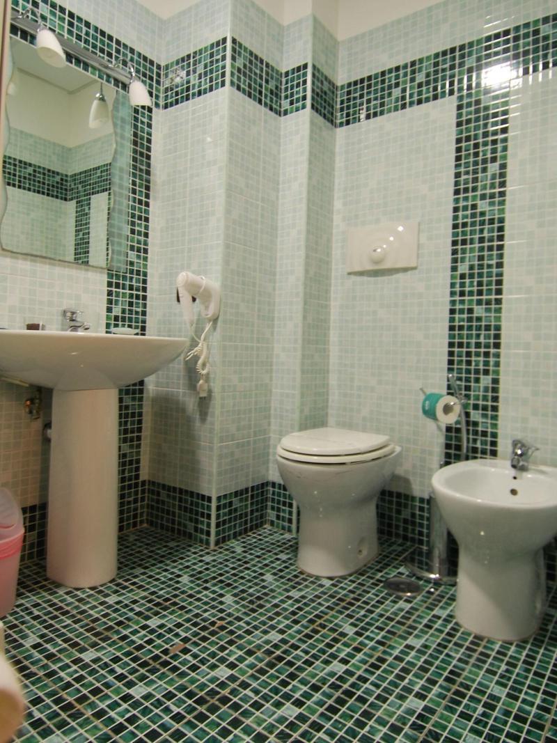 Hotel San Giuseppe - Cityhotel Catanzaro Zewnętrze zdjęcie