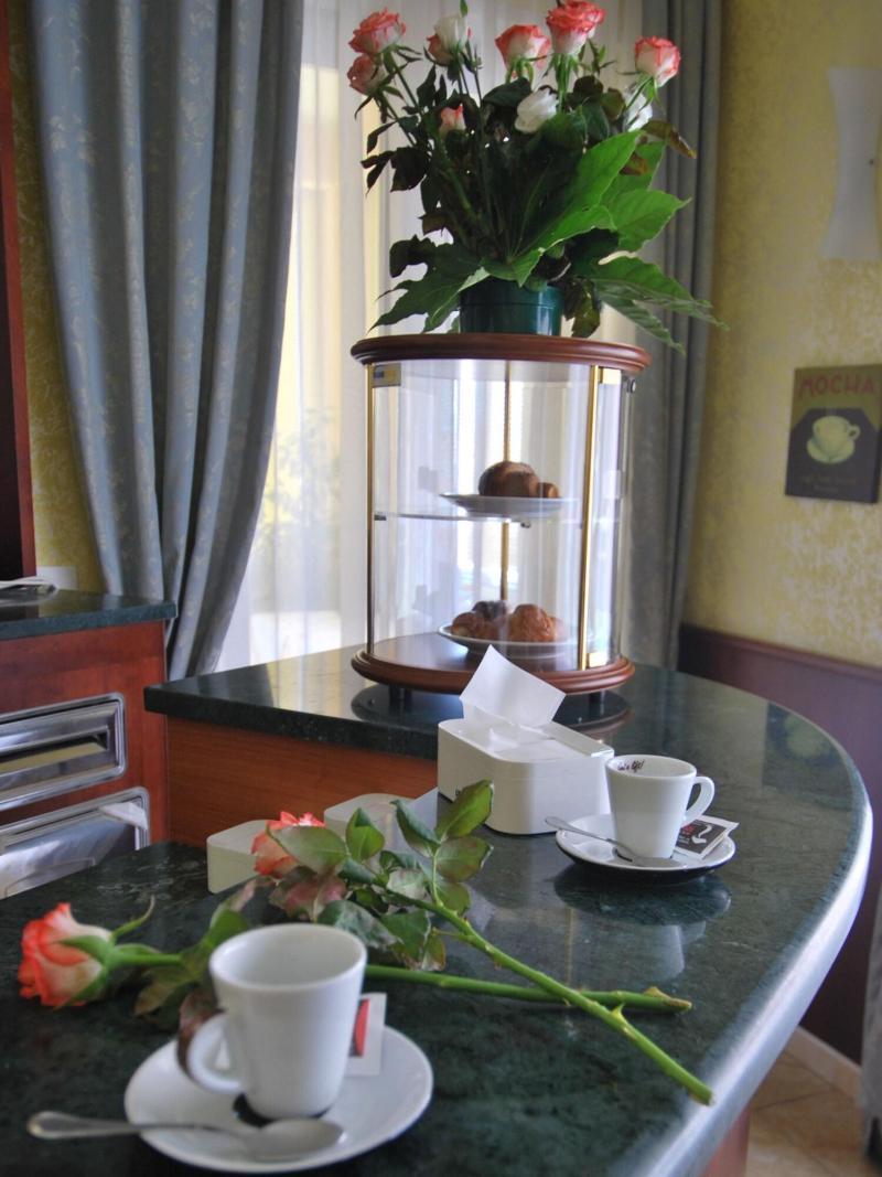 Hotel San Giuseppe - Cityhotel Catanzaro Zewnętrze zdjęcie