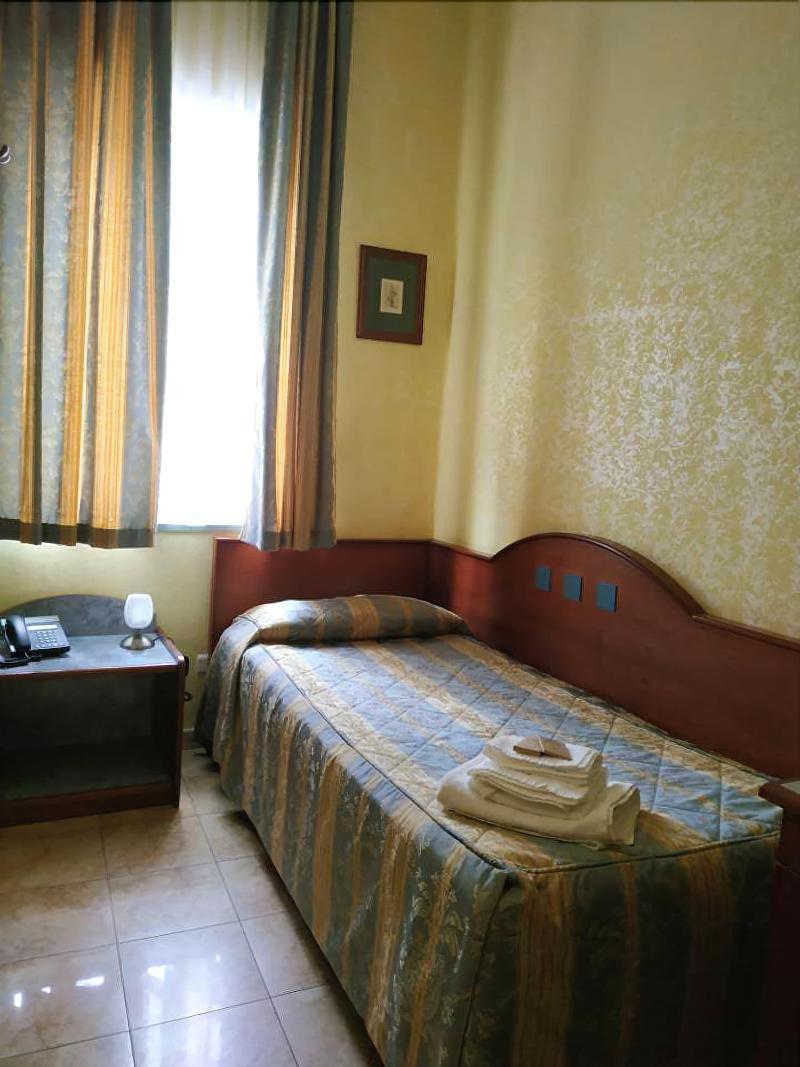 Hotel San Giuseppe - Cityhotel Catanzaro Zewnętrze zdjęcie