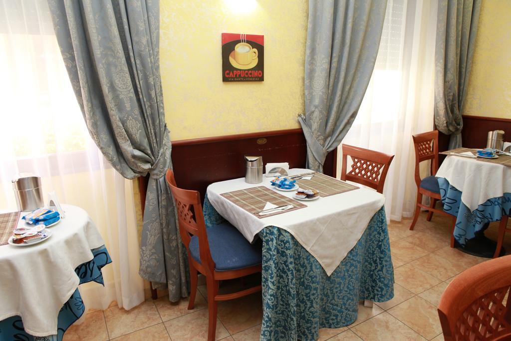 Hotel San Giuseppe - Cityhotel Catanzaro Zewnętrze zdjęcie