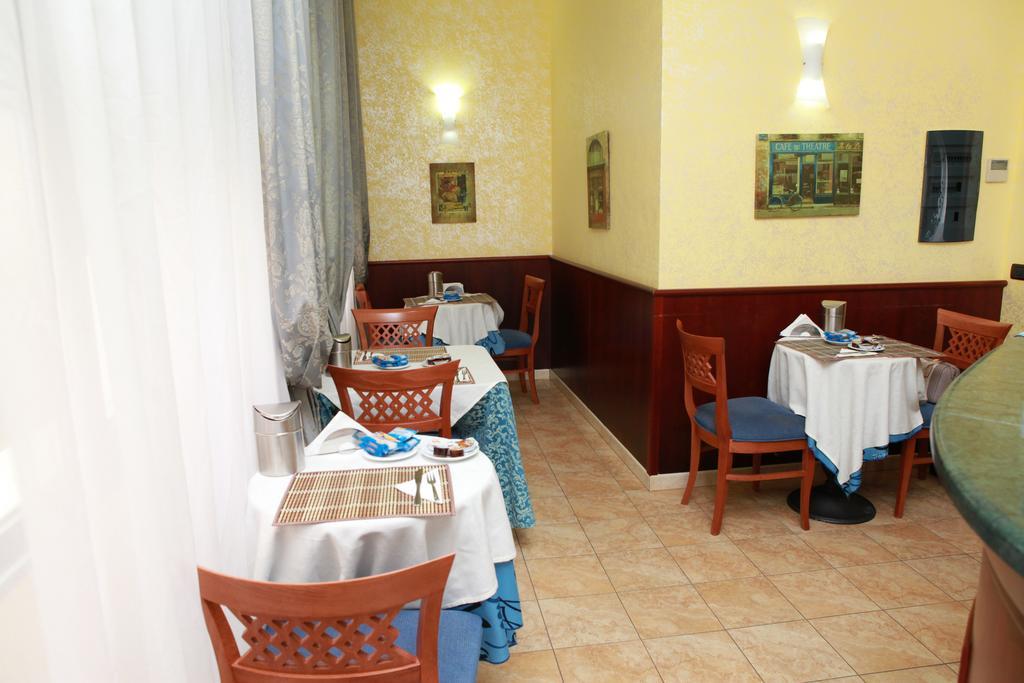 Hotel San Giuseppe - Cityhotel Catanzaro Zewnętrze zdjęcie