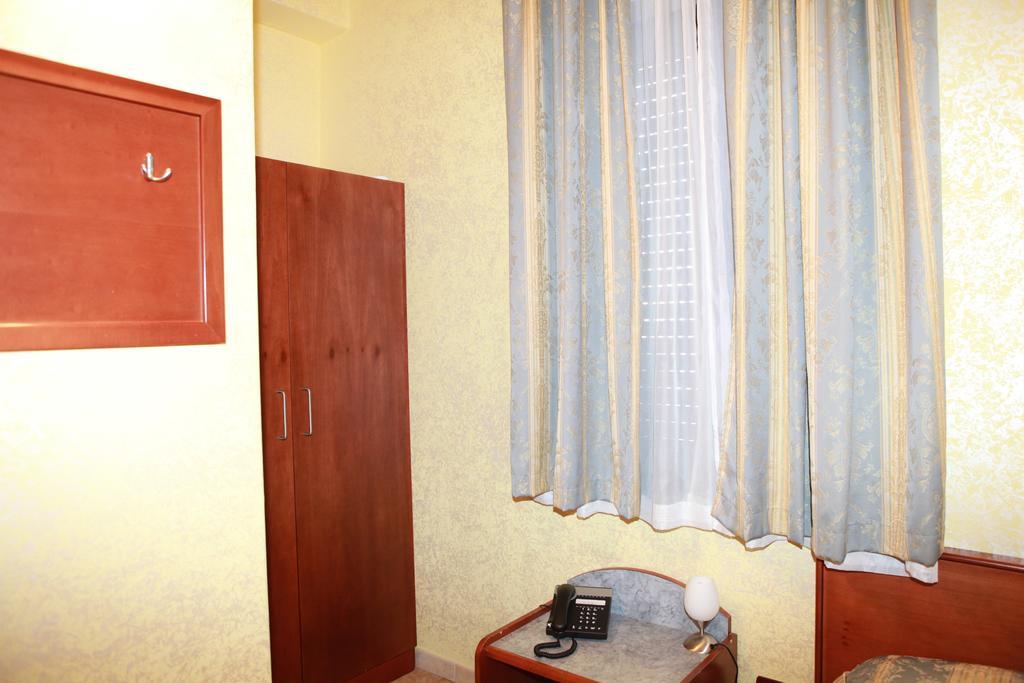 Hotel San Giuseppe - Cityhotel Catanzaro Zewnętrze zdjęcie