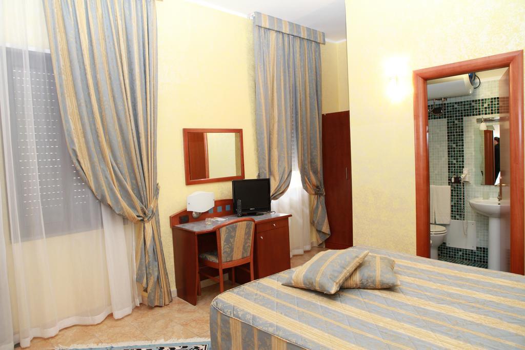 Hotel San Giuseppe - Cityhotel Catanzaro Zewnętrze zdjęcie