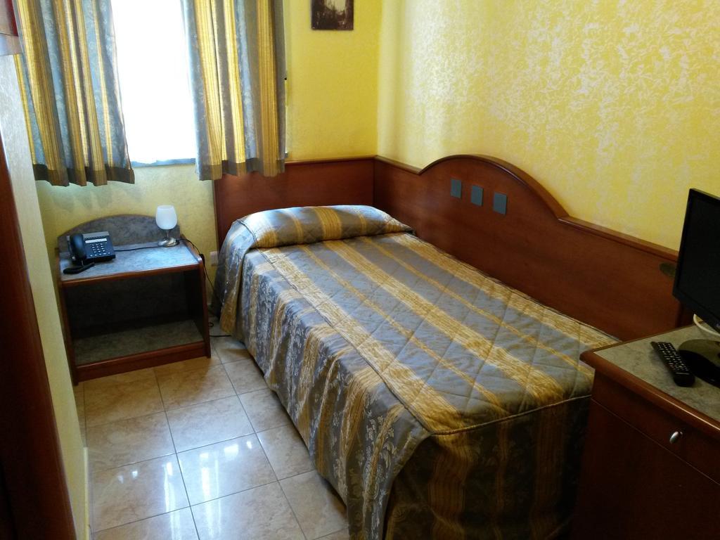 Hotel San Giuseppe - Cityhotel Catanzaro Zewnętrze zdjęcie